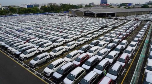 Mobil Daihatsu Buatan Indonesia Gaspol di Luar Negeri, Ini 3 Model Terlaris