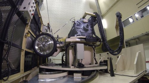 Standar Pengujian Ketat Ban Bridgestone Sebelum Dipasarkan