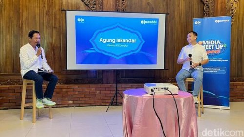 Risiko Beli Mobil Listrik di RI: Dipakai 3 Tahun, Harga Turun 50%