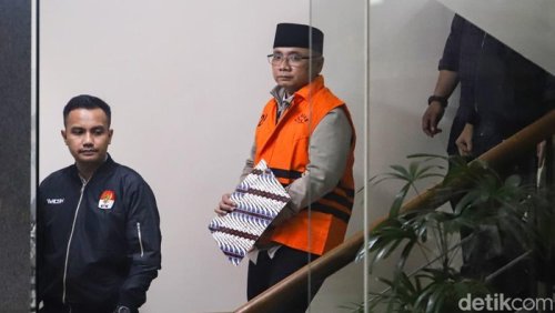 4 Mobil Disita dari Kasus Kuota Haji, Isi Garasi Yaqut?