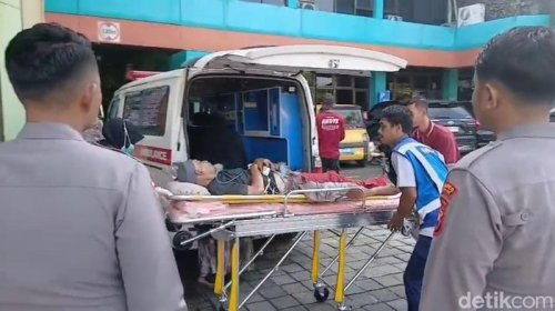 Pelajaran dari Kecelakaan Innova Angkut 8 Pemudik Tabrak Pembatas di Tol Ngawi