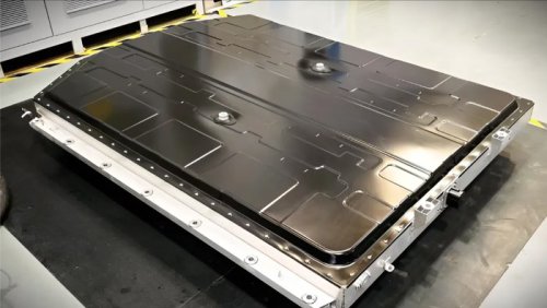 Bukan Lithium, Baterai Jenis Ini Bisa Bikin Ngecas Mobil Listrik Makin Cepat!