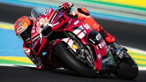 Awal Musim Memble, Bos Ducati: Jangan Panik