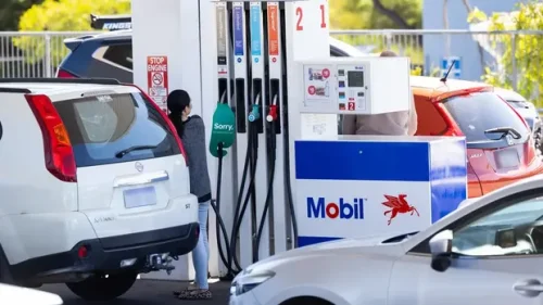 Geger! Panic Buying BBM Bikin Australia Ketar-ketir