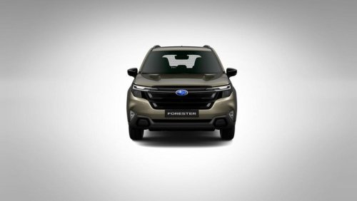 SUV Nyaman untuk Harian hingga Petualangan, Harga Mulai Rp 735,5 Juta