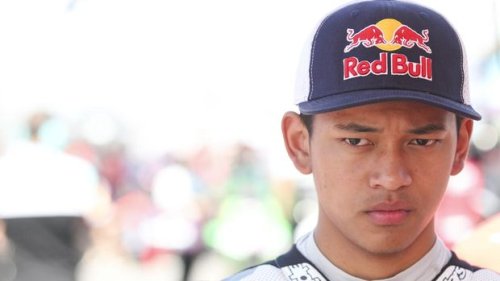 Veda Pratama Naik ke Posisi 4 Klasemen Sementara Moto3 Gara-gara Ini