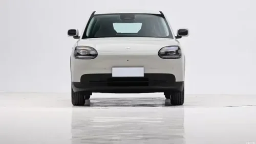 Laris Manis! Ini Spesifikasi Mobil Listrik Chery Seharga Rp 130 Jutaan