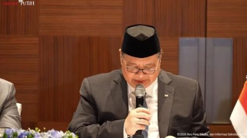 Pemerintah Bongkar Rahasia Harga BBM Subsidi di RI Tak Naik Tahun Ini