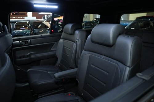 Hyundai, Hyundai Santa Fe, Resmi Dirilis, Ini Promo dan Spesifikasi Hyundai All-New SANTA FE XRT