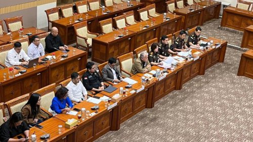 Kejari Karo Disebut Terima Bantuan Innova hingga Fortuner, Ini Kata Pemkab Karo