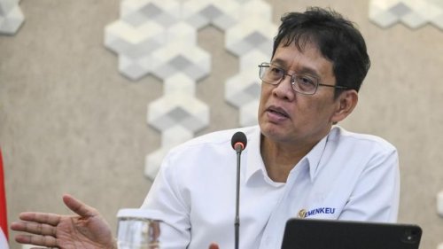 Pemerintah Bongkar Rahasia Harga BBM Subsidi di RI Tak Naik Tahun Ini