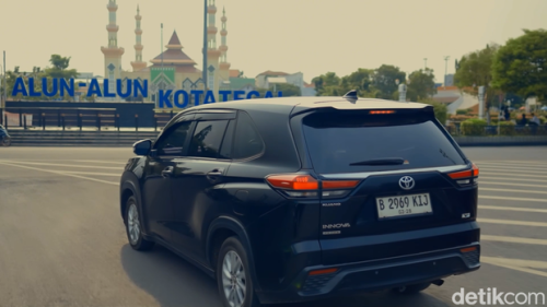 Tips Road Trip Hemat BBM: Jangan Cuma Ngegas, Cara Berkendaranya Juga Penting!