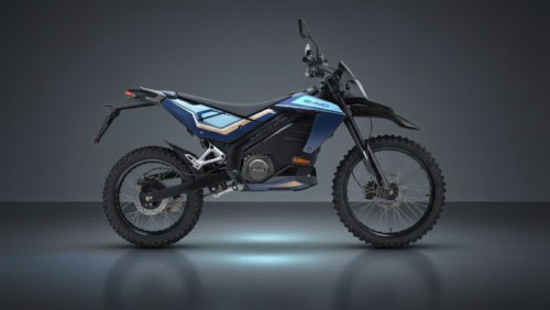 Ada 25.000 Motor Listrik Buat Dipakai MBG, Habis Duit Berapa?