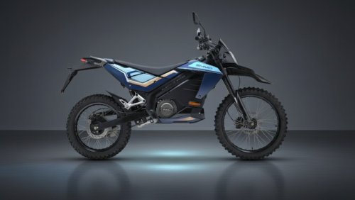 Ada 25.000 Motor Listrik Buat Dipakai MBG, Habis Duit Berapa?