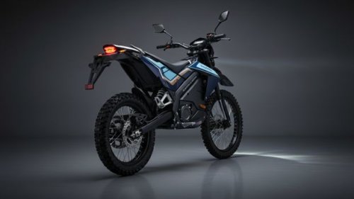 Motor Listrik MBG Bisa Dikredit, Segini Cicilannya per Bulan