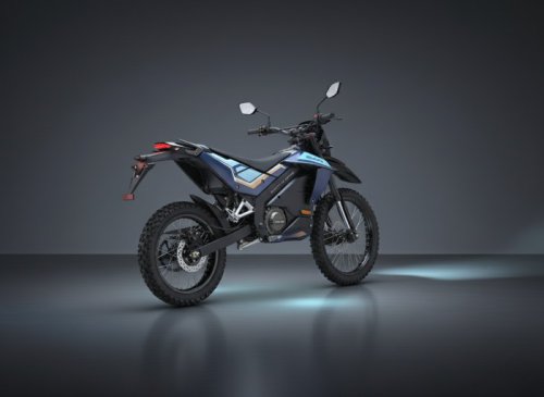 Motor Listrik MBG Jadi Perhatian KPK