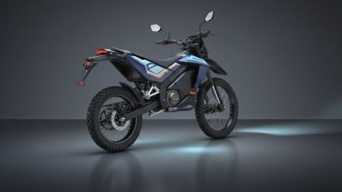 Baterai Motor Listrik MBG Terlalu Kecil untuk Kendaraan Operasional