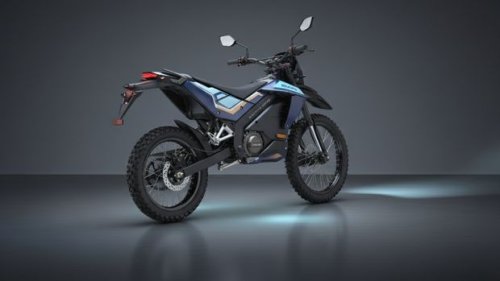 Muncul Dugaan Harga Asli Motor MBG Rp 8 Jutaan, Benarkah?