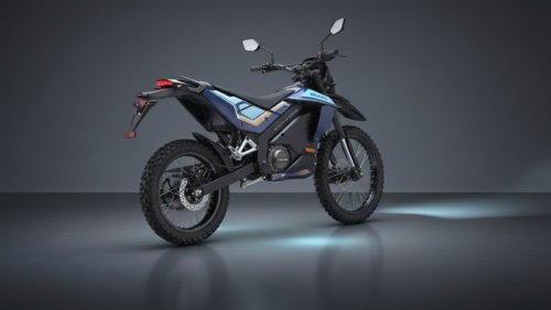 Spesifikasi Motor Listrik Buat Operasional MBG, Harga Mulai Rp 49 Jutaan