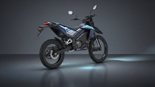 Spesifikasi Motor Listrik Buat Operasional MBG, Harga Mulai Rp 49 Jutaan