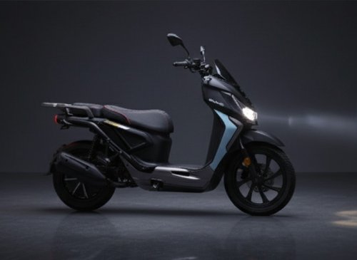 Segini Nilai Pengadaan Puluhan Ribu Motor Listrik saat Dadan Jadi Kepala BGN