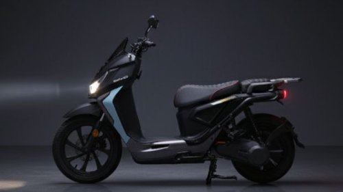 Motor MBG Mirip Buatan China, Pengamat Bilang Begini