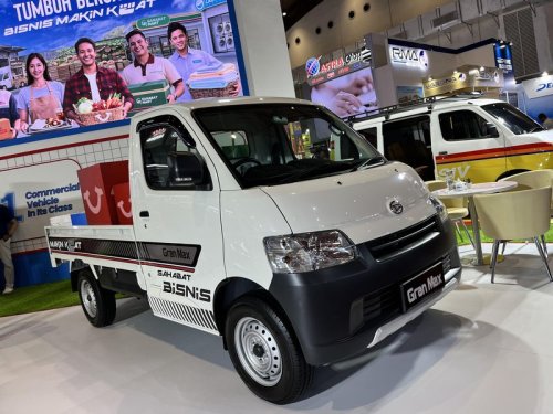 Penjualan Daihatsu Mei 2026 Naik 25%, yang Terlaris Bukan LCGC
