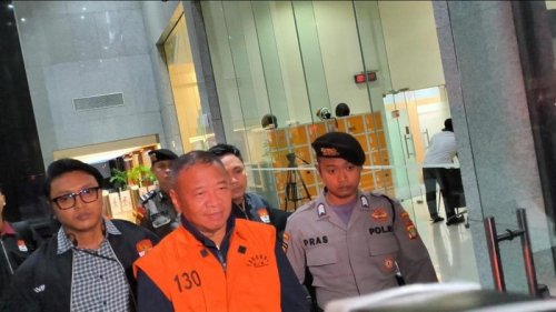 Bupati Tulungagung yang Kena OTT KPK Punya Harta Rp 20 M, Ini Isi Garasinya