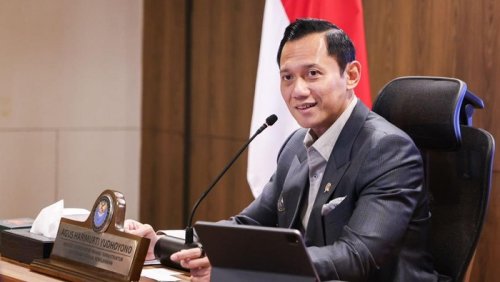 Spesifikasi Mobil Baru AHY yang Nilainya Rp 2,2 Miliaran