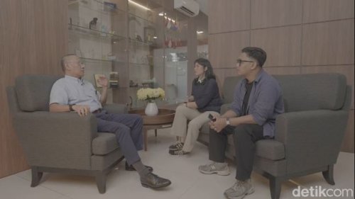 Biar Penjualan Naik, Perlu Ada Mobil yang Lebih Murah dari LCGC?