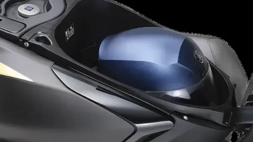 Yamaha, Yamaha Luncurkan Skutik Retro Baru, Harganya Rp 14 Jutaan