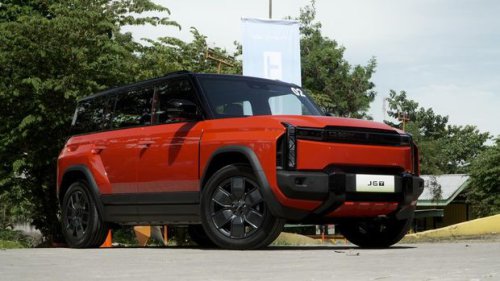 Pakai Mobil Listrik, Biaya Ngecas Cuma Rp 291 Ribuan per Bulan