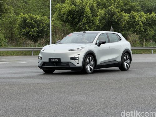Mengenal Mobil REEV, Ini Bedanya dengan Hybrid, PHEV dan Mobil Listrik