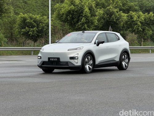 Mengenal Mobil REEV, Ini Bedanya dengan Hybrid, PHEV dan Mobil Listrik