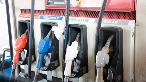 Harga Pertamax Naik: Jangan Tergiur 'Turun Kasta' ke Pertalite, Jangan!