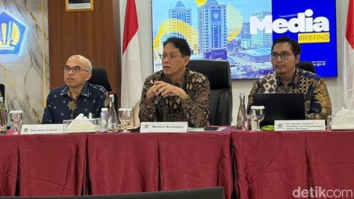 Subsidi Motor Listrik Bakal Dilanjutin, Segini 'Diskon' Harganya