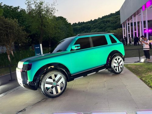 Jaguar, Land Rover, Land Rover Freelander, Rover, Kerja Sama dengan Jaguar Land Rover, Chery Hidupkan Kembali Freelander