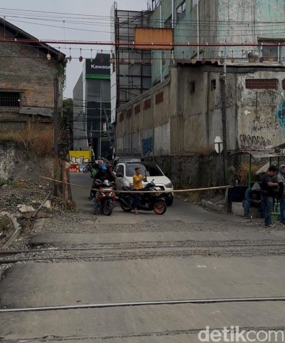 Belajar dari Kecelakaan di Bekasi, Harusnya Tak Ada Lagi Perlintasan Sebidang