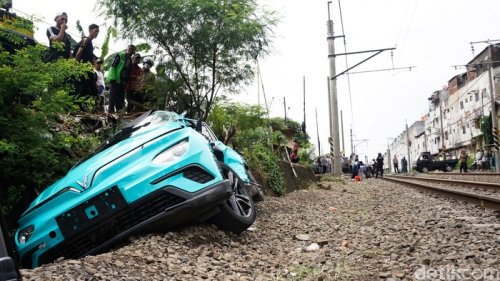 Banyak Kejadian Melibatkan Taksi 'Hijau', Polisi Bilang Begini