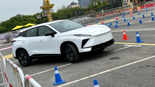 Mobil Listrik Baterai Nikel Dapat Subsidi Lebih Gede, Apa Kata Chery?