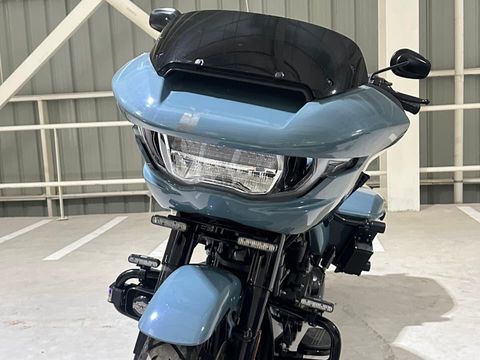 Kejagung Lelang Moge Harley Mulai Rp 70 Jutaan, Tanpa STNK-BPKB