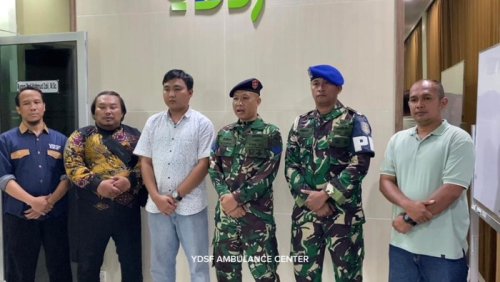 Pelajaran dari Oknum TNI Lawan Arah, Ngamuk Gebrak Ambulans