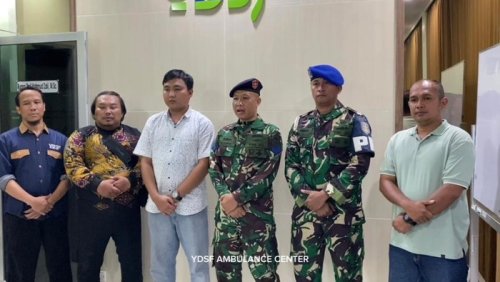 Pelajaran dari Oknum TNI Lawan Arah, Ngamuk Gebrak Ambulans