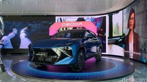 Toyota, Tesla, Chery: Kami Belajar dari Toyota dan Tesla