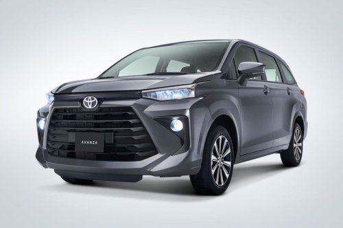 Spek Avanza yang Wara-wiri di AS: BBM 19,1 Km/Liter-Harga Rp 300 Jutaan