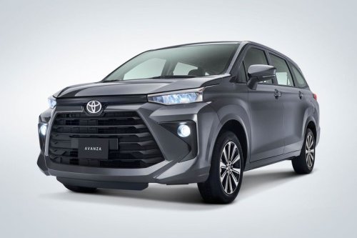Spek Avanza yang Wara-wiri di AS: BBM 19,1 Km/Liter-Harga Rp 300 Jutaan