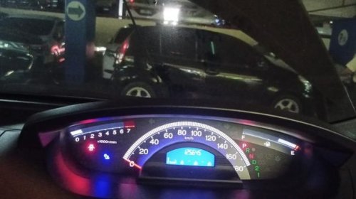 Honda Freed Pelat Merah Dilelang Mulai Rp 30 Jutaan, Pajak Rp 800 Ribu/Tahun