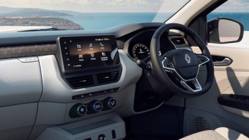 Sudah Ada di Dealer, Harga Mobil Eropa Ini Cuma Rp 106 Jutaan