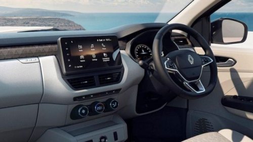 Sudah Ada di Dealer, Harga Mobil Eropa Ini Cuma Rp 106 Jutaan