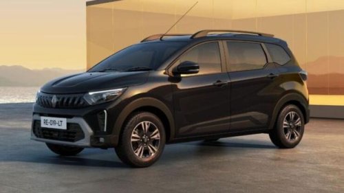 Spesifikasi Mobil Eropa Murah yang Harganya Mulai Rp 106 Jutaan